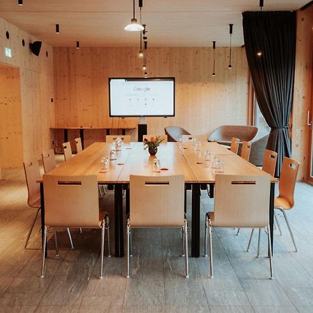 Campra Alpine Lodge & Spa Olivone エクステリア 写真