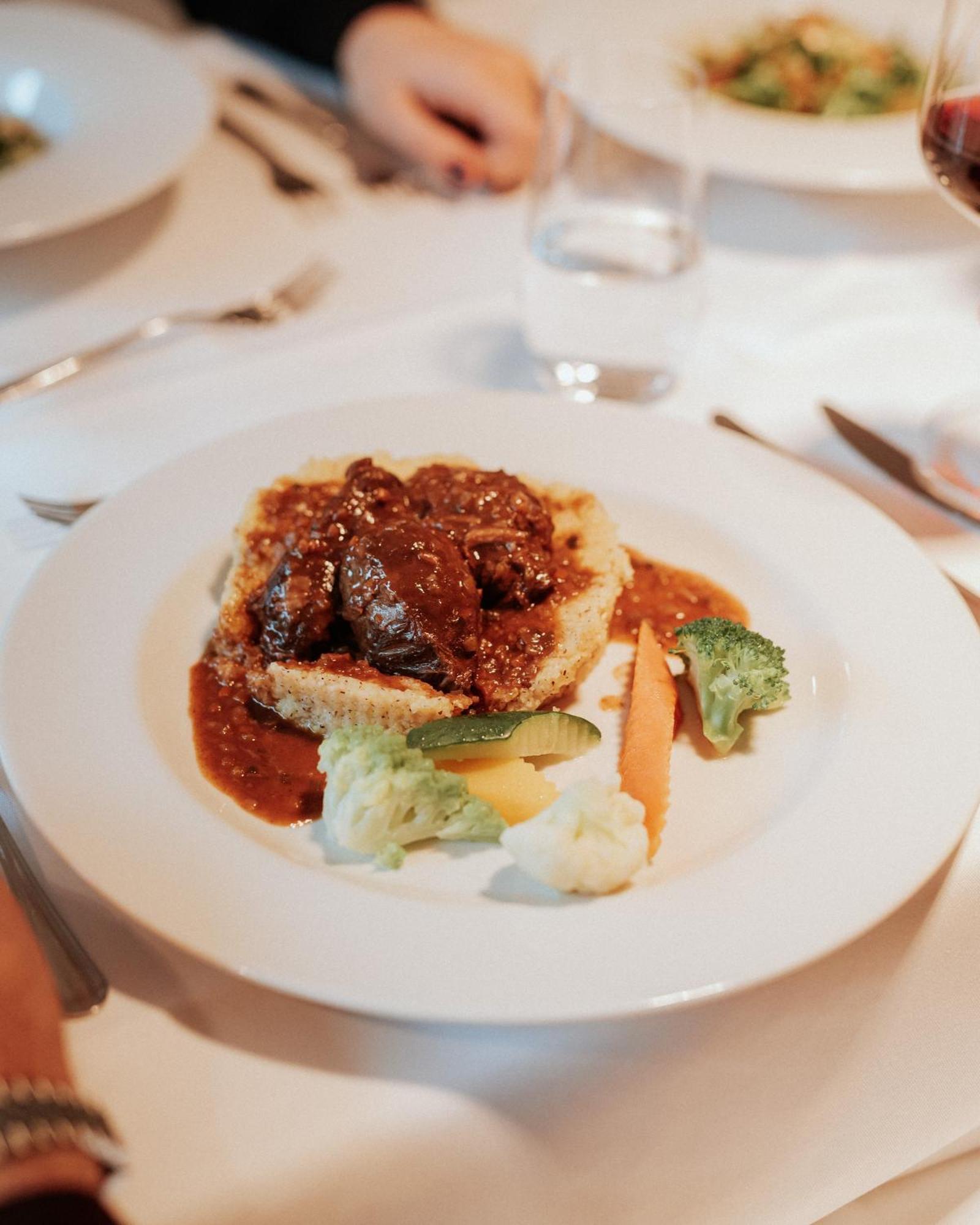 Campra Alpine Lodge & Spa Olivone エクステリア 写真